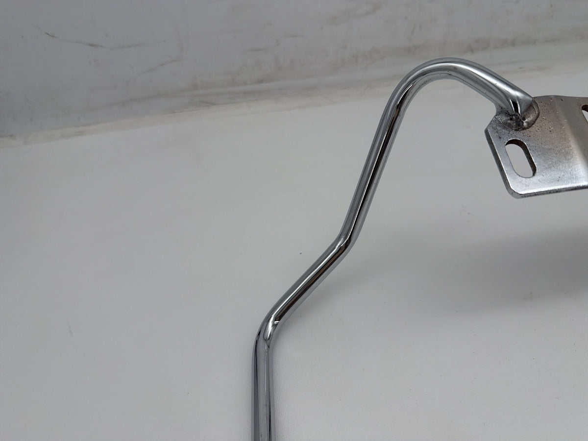 1995 Harley Electra Glide Touring OEM Rear Passenger Handrail Grab Bar Hand Rail