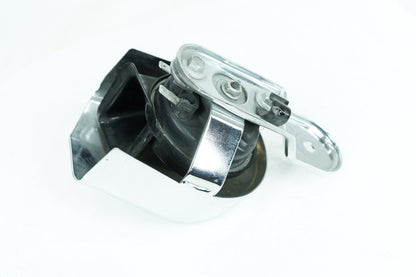 2007 - 2017 Harley-Davidson Dyna Switchback Horn Signal Klaxon Chrome Cover  	69012-93A