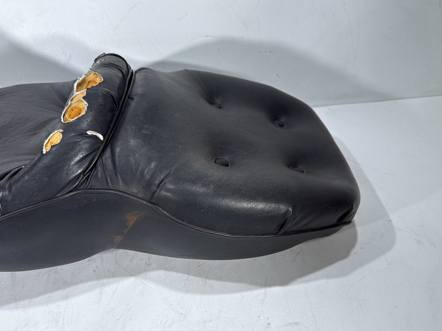 1996 Harley Electra Glide Touring FLHT OEM Passenger Rider Driver Seat Saddle