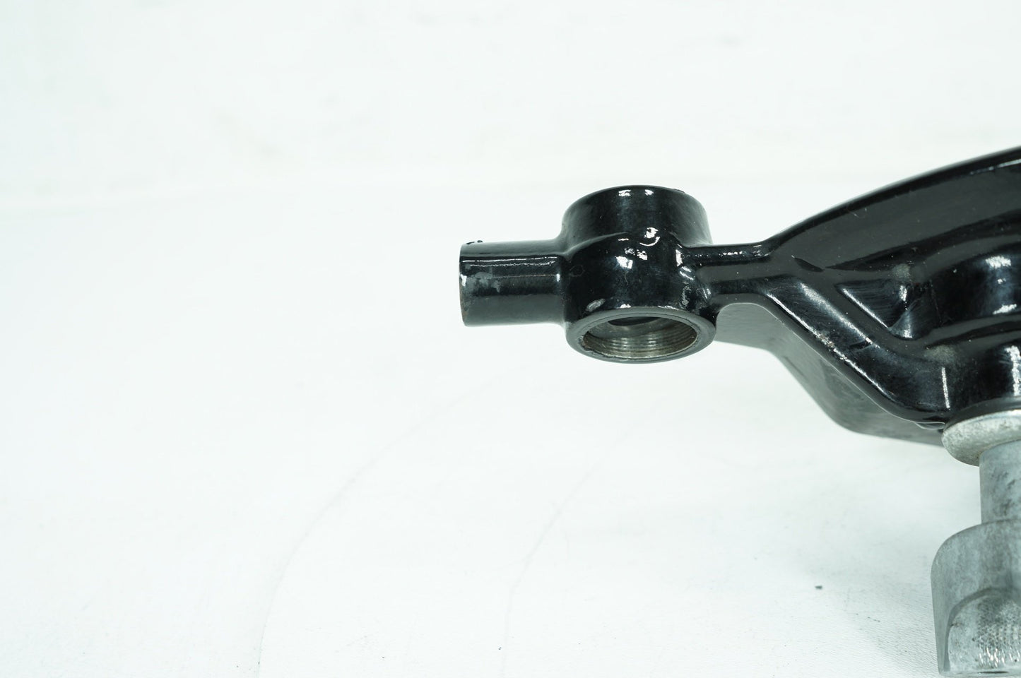 2008 - 2016 Harley-Davidson Touring Electra Glide Ultra Front Fork Upper Triple Tree 45435-10