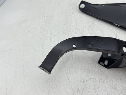 2006 Harley Electra Glide Touring Classic FLHTCI OEM Right Left Fairing Support Brackets
