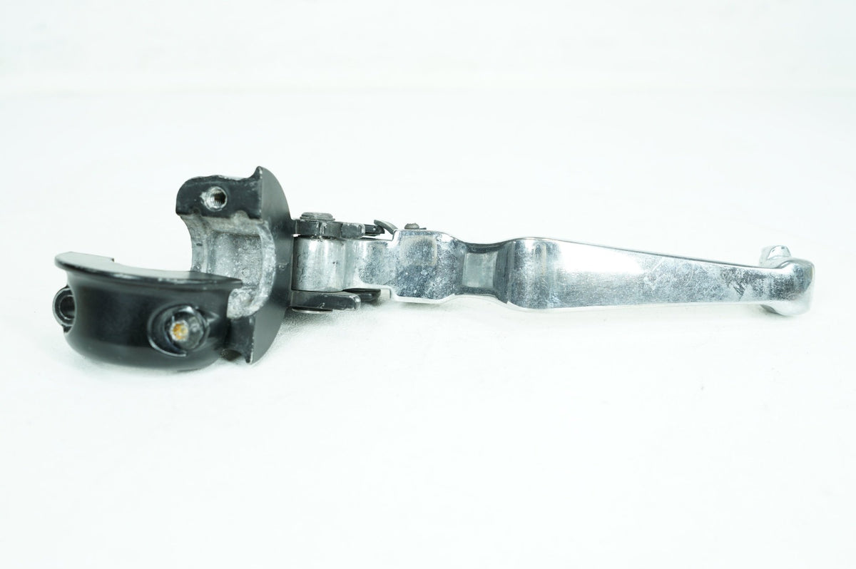 2001 Harley Touring FLHRI Road King OEM Front Left Hand Clutch Control Lever