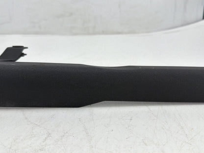 2009 Harley Dyna Street Bob FXDB OEM Drive Belt Guard Cover Shield