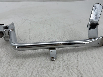 2011 Harley Heritage Softail Classic FLSTC OEM Left Side Jiffy Kick Stand