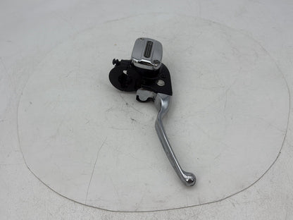 2007 - 2012 Harley-Davidson Touring Electra Glide Ultra Front Right Brake Lever Master Cylinder 	44551-08