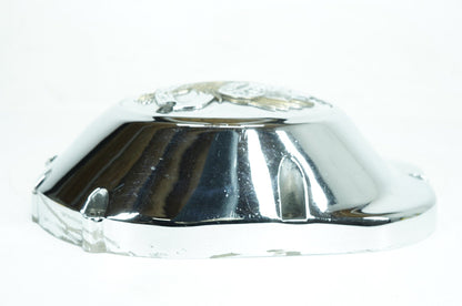 1984 - 1998 Harley-Davidson Touring Electra Glide Classic Outer Primary Clutch Cover 60672-98