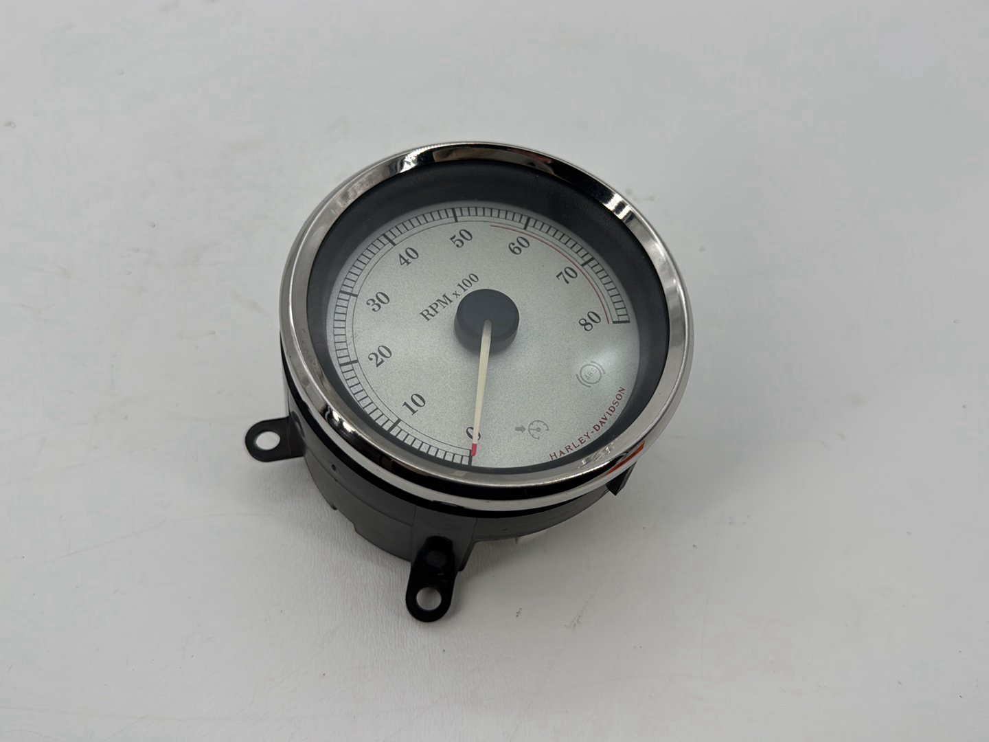 2007 - 2012 Harley-Davidson Touring Road Glide Tachometer Tacho Gauge Instrument Cluster 	67459-04C