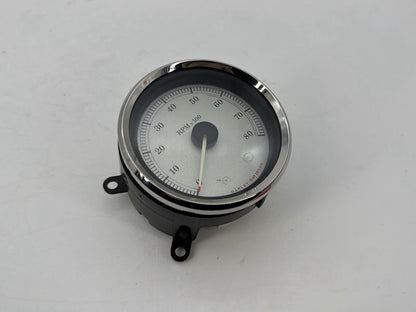 2007 - 2012 Harley-Davidson Touring Road Glide Tachometer Tacho Gauge Instrument Cluster 	67459-04C