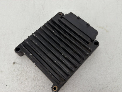 2007 - 2012 Harley-Davidson Touring Street Glide Engine Control Module Brain ECU ECM 32852-07