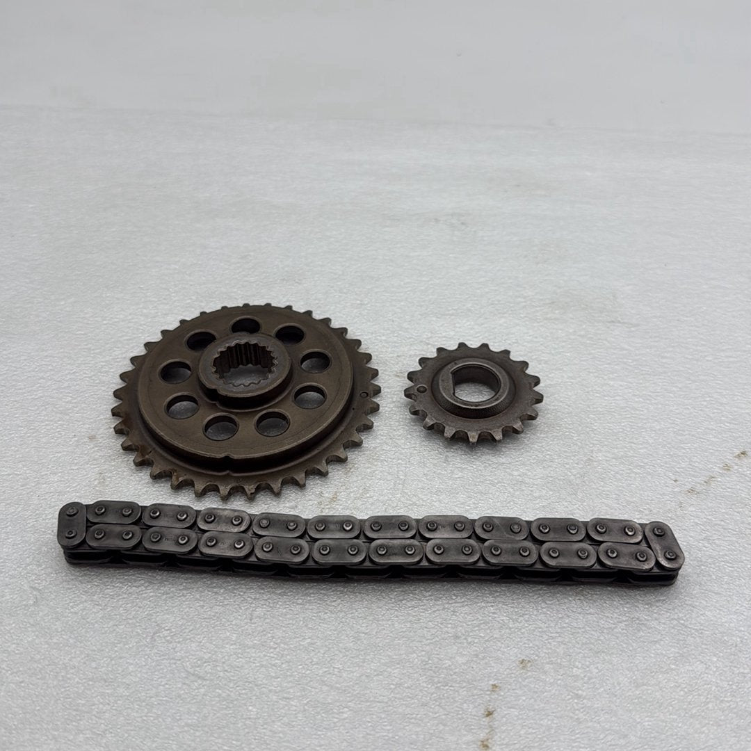 2018 - 2025 Harley-Davidson Softail Fat Bob 114 Engine Motor Main Primary Chain  	25675-06