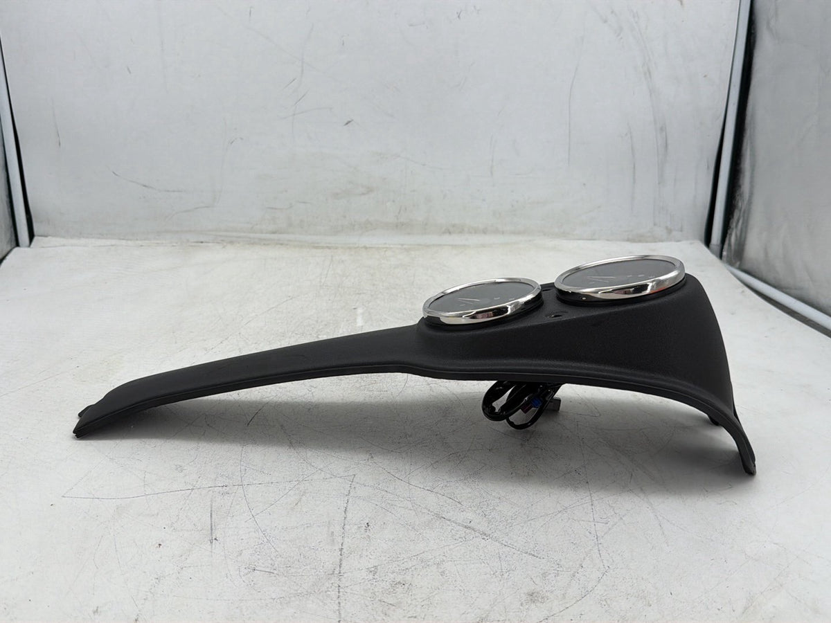 2014 Harley Dyna Low Rider OEM Fuel Tank Dash Console Tachometer Speedometer 22K