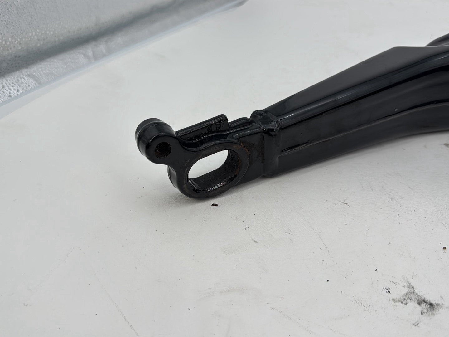 2007 - 2012 Harley-Davidson Touring Road Glide Rear Fork Swingarm Swing Arm 45470-09
