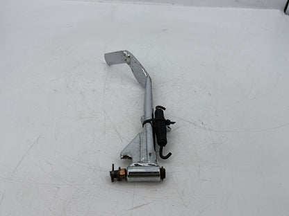 2006 Harley Sportster XL883C 883 Custom OEM Left Side Jiffy Kick Stand & Spring