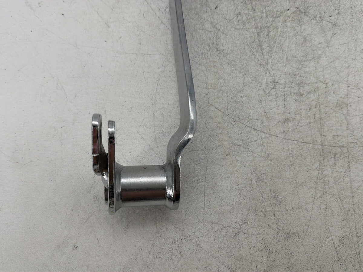 10 Harley Electra Glide Touring Ultra FLHTCU OEM Foot Brake Control Lever Pedal