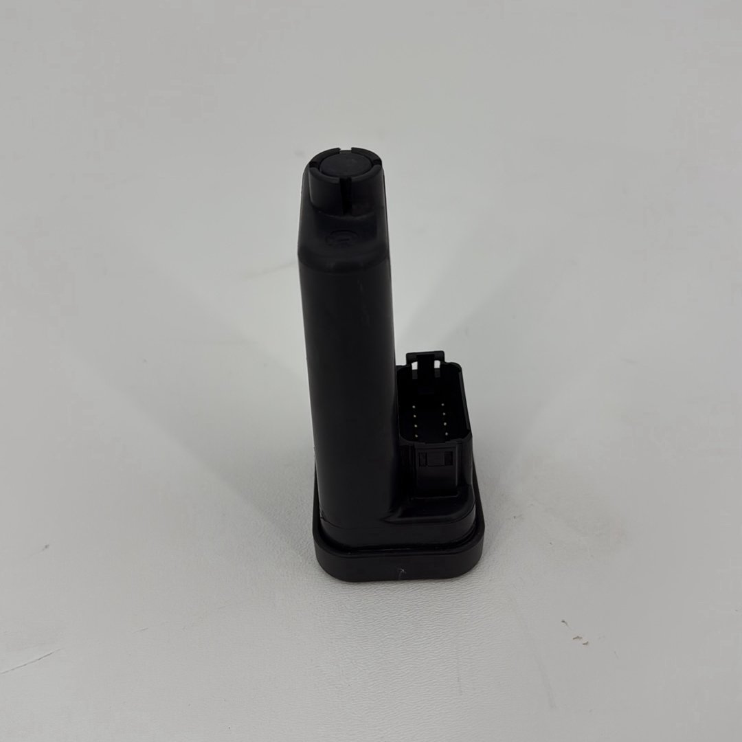 2007 - 2012 Harley-Davidson Touring Street Glide Turn Signal Security Module TSSM 68920-07