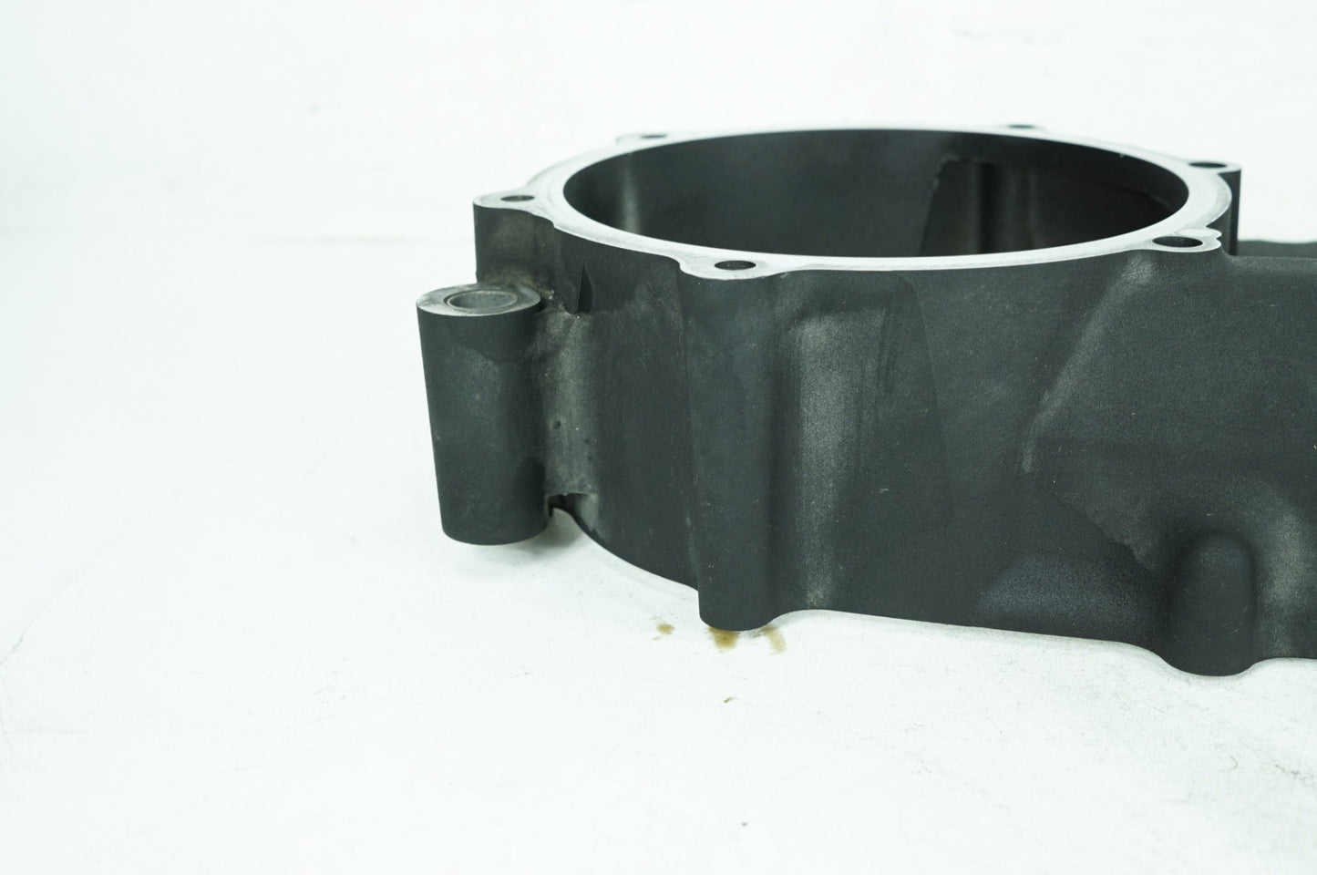 2008 - 2016 Harley-Davidson Touring Electra Glide Ultra Inner Primary Clutch Cover 60677-07A