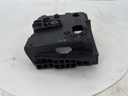 2006 Harley Dyna Super Glide Custom FXDCI OEM Battery Tray Bracket Holder Carrier