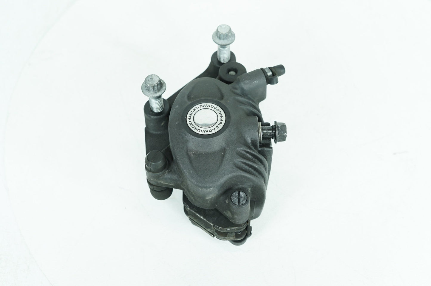 2012 - 2026 Harley-Davidson Sportster Iron 883 Front Left 1 Brake Caliper 44121-07A