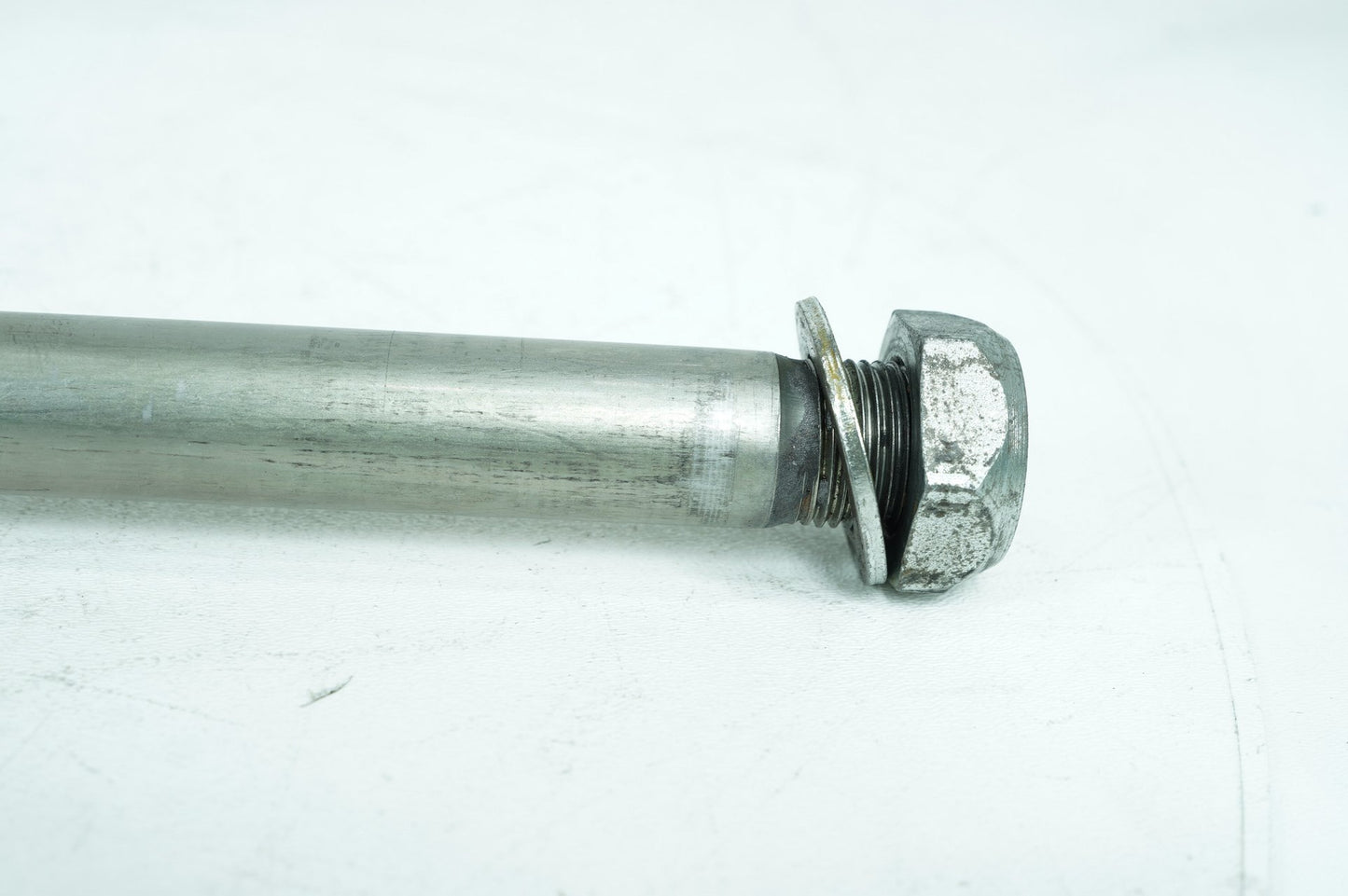 2007 - 2017 Harley-Davidson Softail Fat Boy Rear Fork Swingarm Pivot Bolt Shaft 47610-08