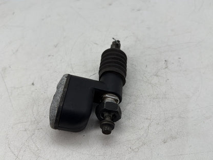 2006 Harley Touring FLHTCI Electra Glide Classic OEM Rear Brake Master Cylinder Reservoir