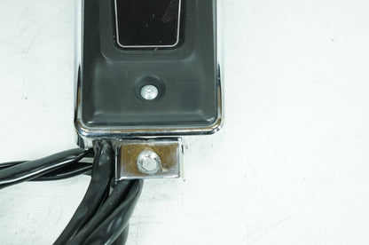 1999 - 2006 Harley-Davidson Touring Electra Glide Ultra Fuel Gas Tank Dash Console NOKey 61270-98A