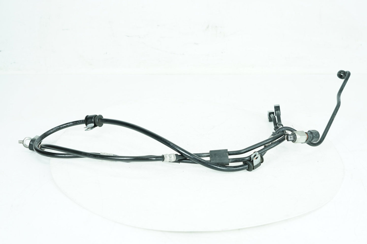 2018 - 2025 Harley-Davidson Softail Low Rider S Rear Brake Hose Line Pipe ABS 41800598