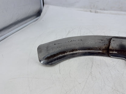 2006 Harley Softail FLSTCI Heritage Classic OEM Drive Belt Guard Cover Shield