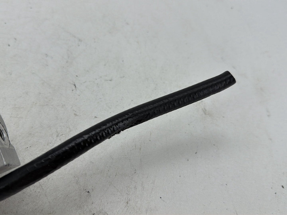 1990 Harley Electra Glide Touring Sport OEM Rear Brake Master Cylinder 41755-86