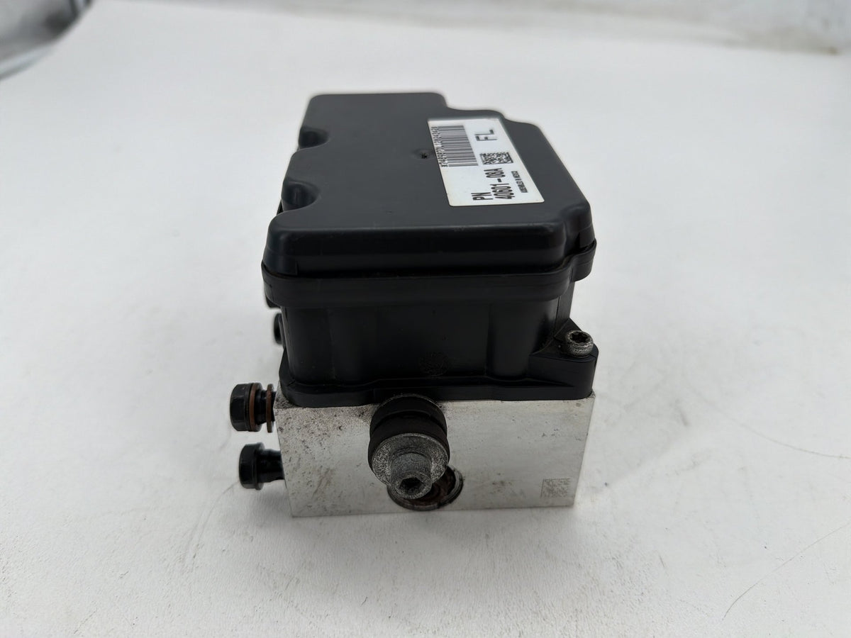 2011 Harley Electra Glide Touring Ultra OEM ABS Brake Pump & Control Module