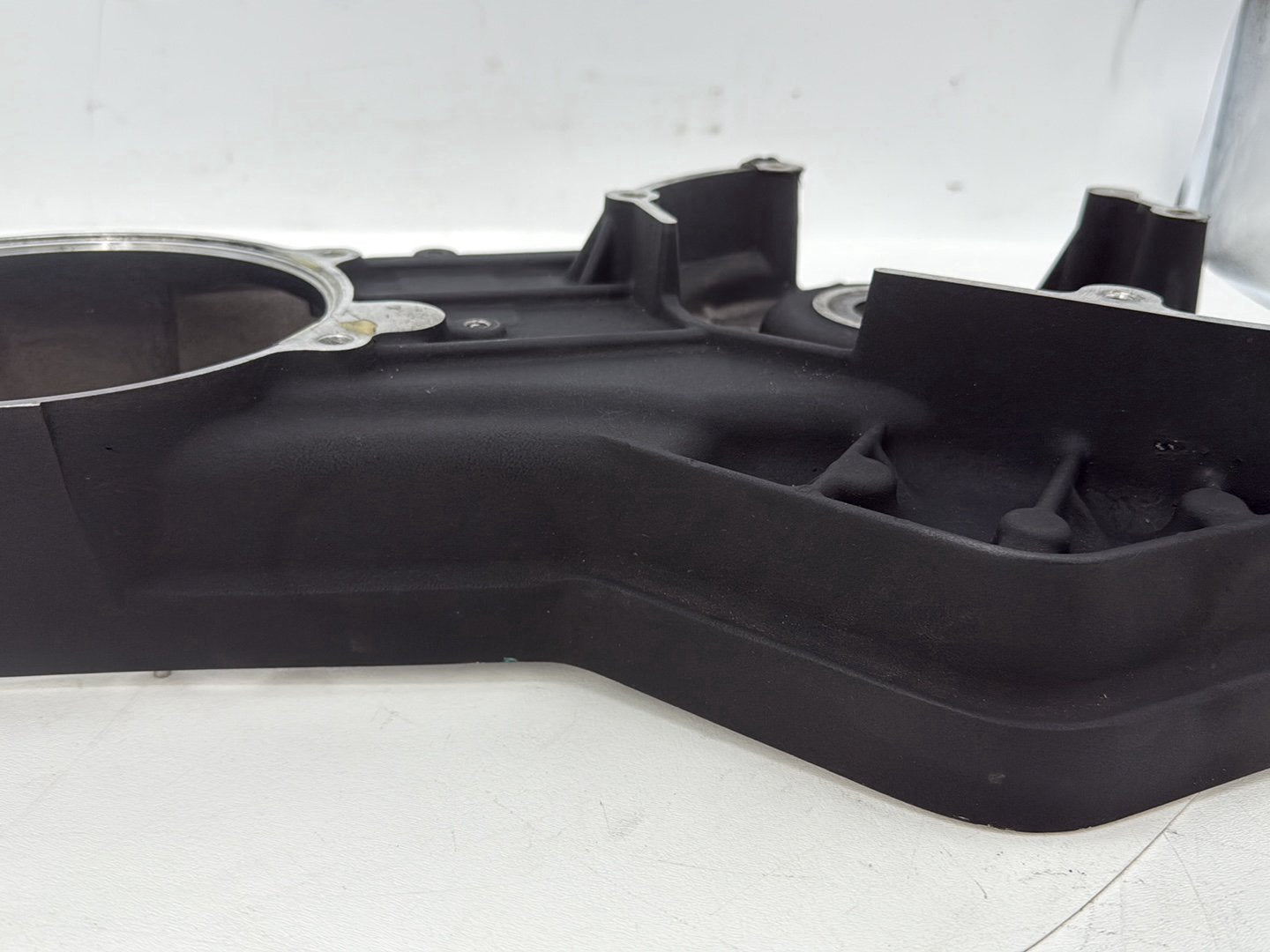 2007 - 2012 Harley-Davidson Touring Electra Glide Ultra Inner Primary Clutch Cover 	60432-07