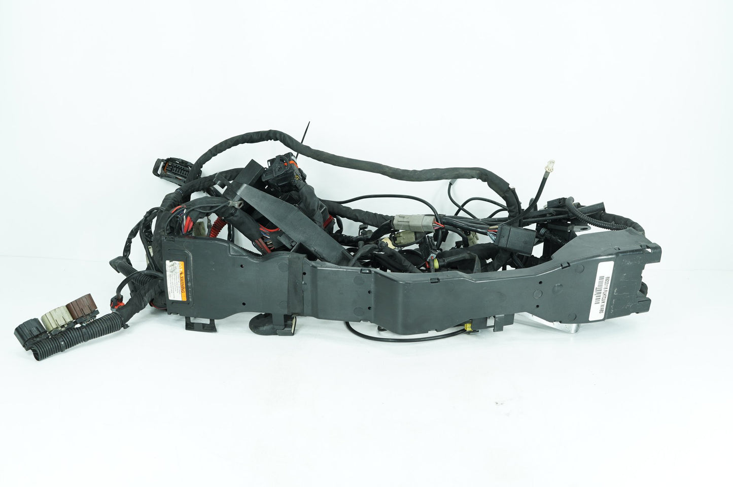 2008 - 2016 Harley-Davidson Touring Electra Glide Ultra Main Wire Wiring Harness Loom ABS 69200118