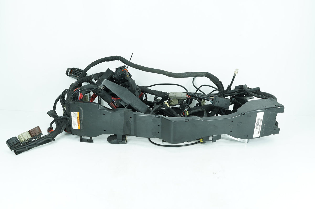 2008 - 2016 Harley-Davidson Touring Electra Glide Ultra Main Wire Wiring Harness Loom ABS 69200118