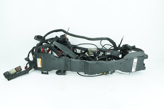 2008 - 2016 Harley-Davidson Touring Electra Glide Ultra Main Wire Wiring Harness Loom ABS 69200118