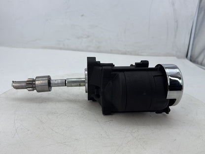 2004 Harley Softail FLSTC Heritage Classic OEM Engine Starter Motor