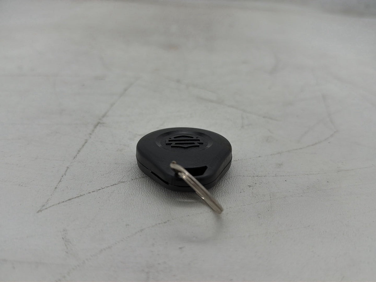 2007 Harley Electra Glide Touring Ultra OEM Smart Keyless 1 Key Fob Remote