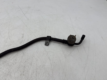 2000 Harley Dyna FXDWG Wide Glide OEM Rear Brake Hose Line Pipe