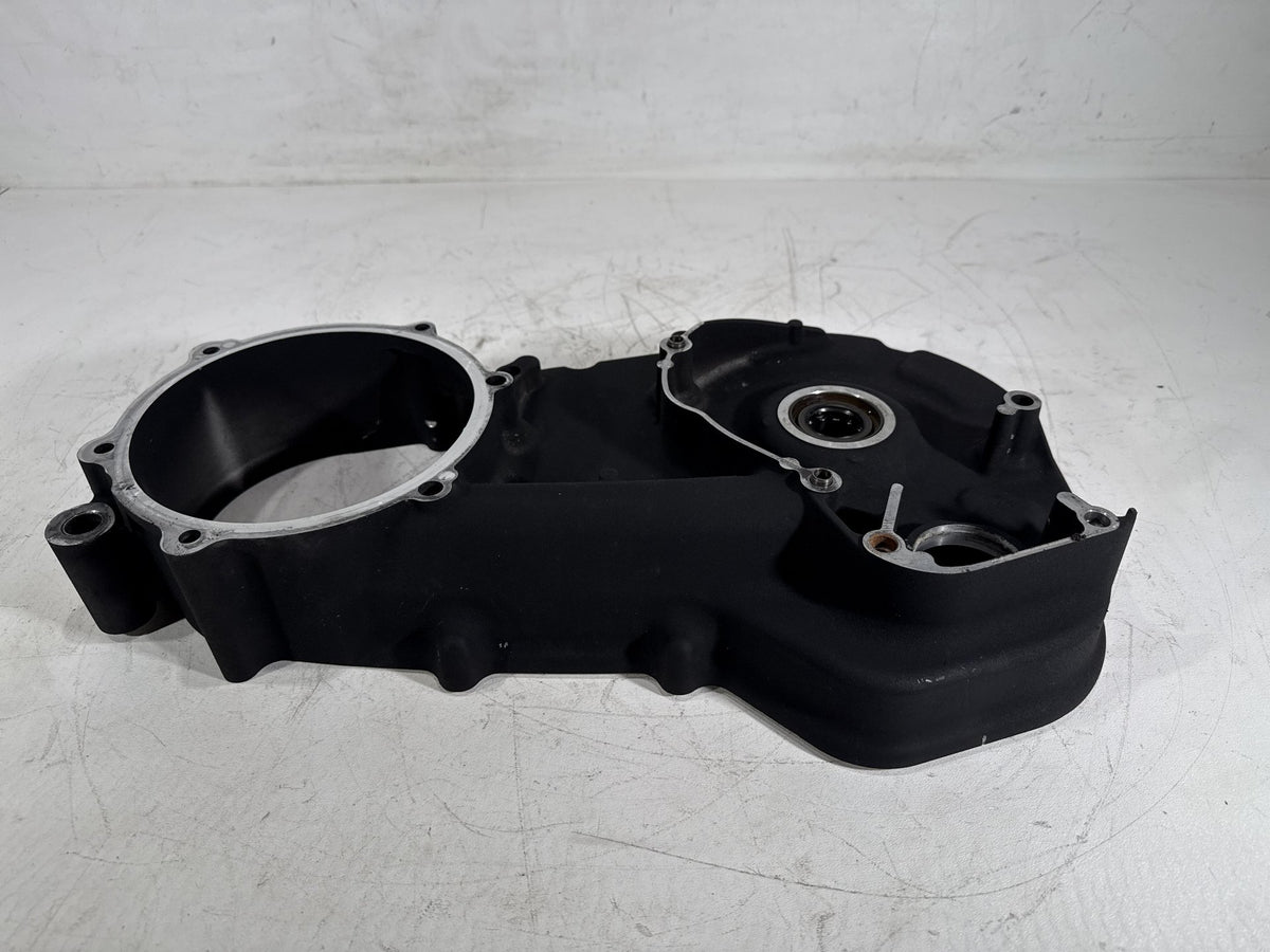 2007 Harley Electra Touring CVO Screamin Eagle OEM Inner Primary Clutch Cover