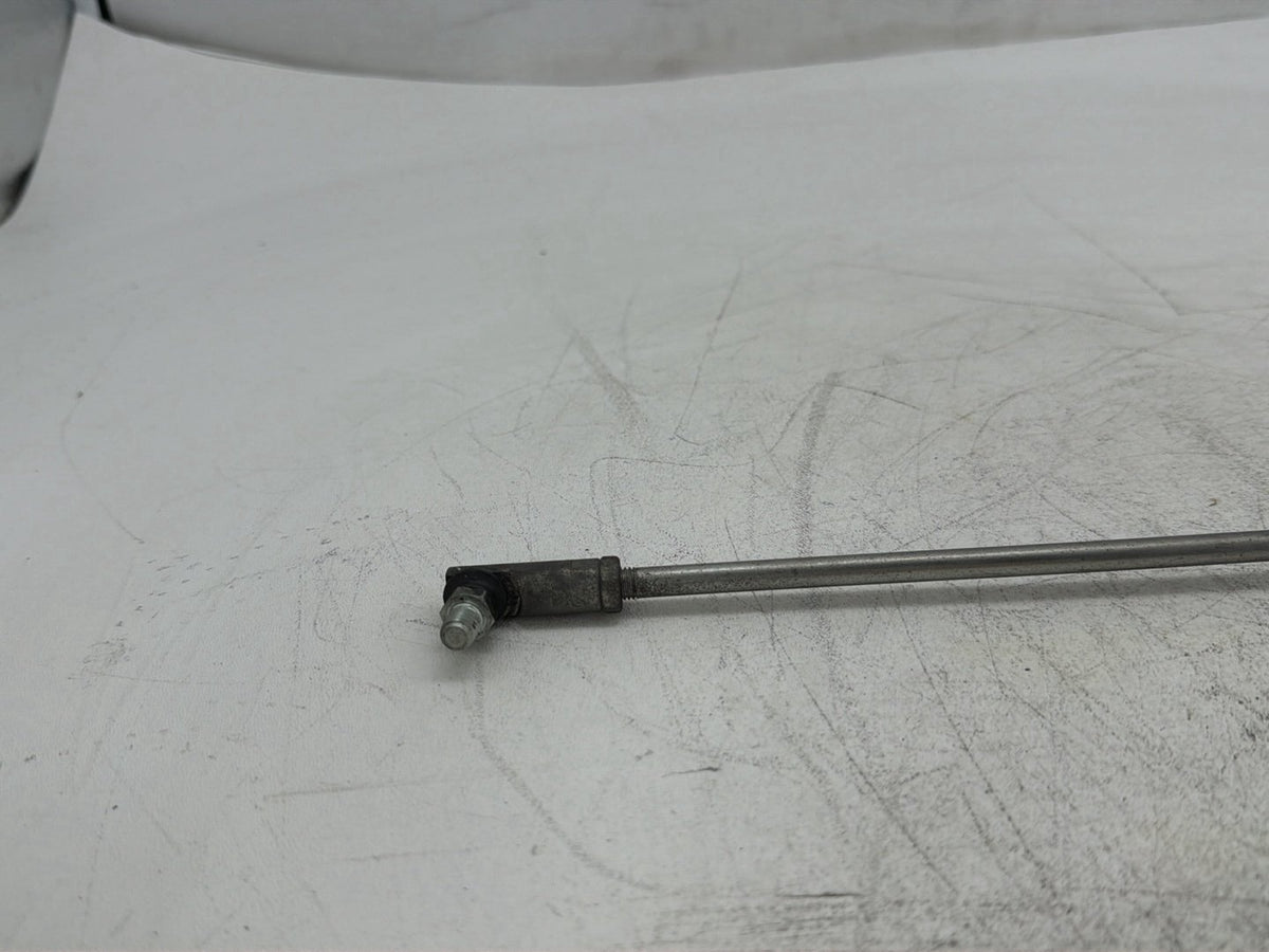 2005 Harley Electra Glide Ultra Gear Shifter Lever Arm & Rod Linkage OEM