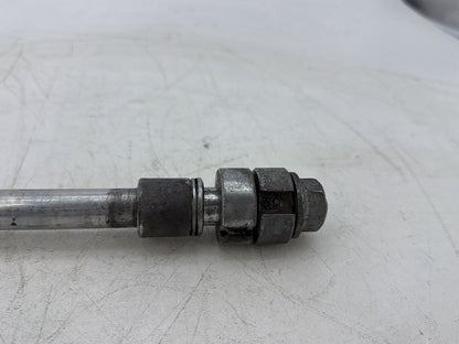 1997 Harley Softail FLSTC Heritage Classic OEM Rear Wheel Axle Bolt Shaft