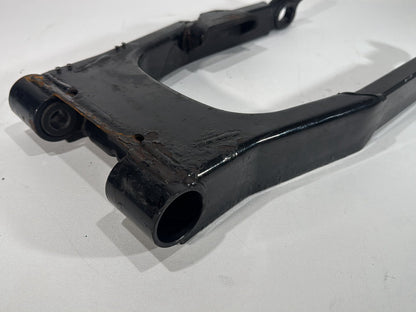 2003 Harley Electra Glide Touring Ultra FLHTCUI OEM Rear Fork Swingarm Swing Arm