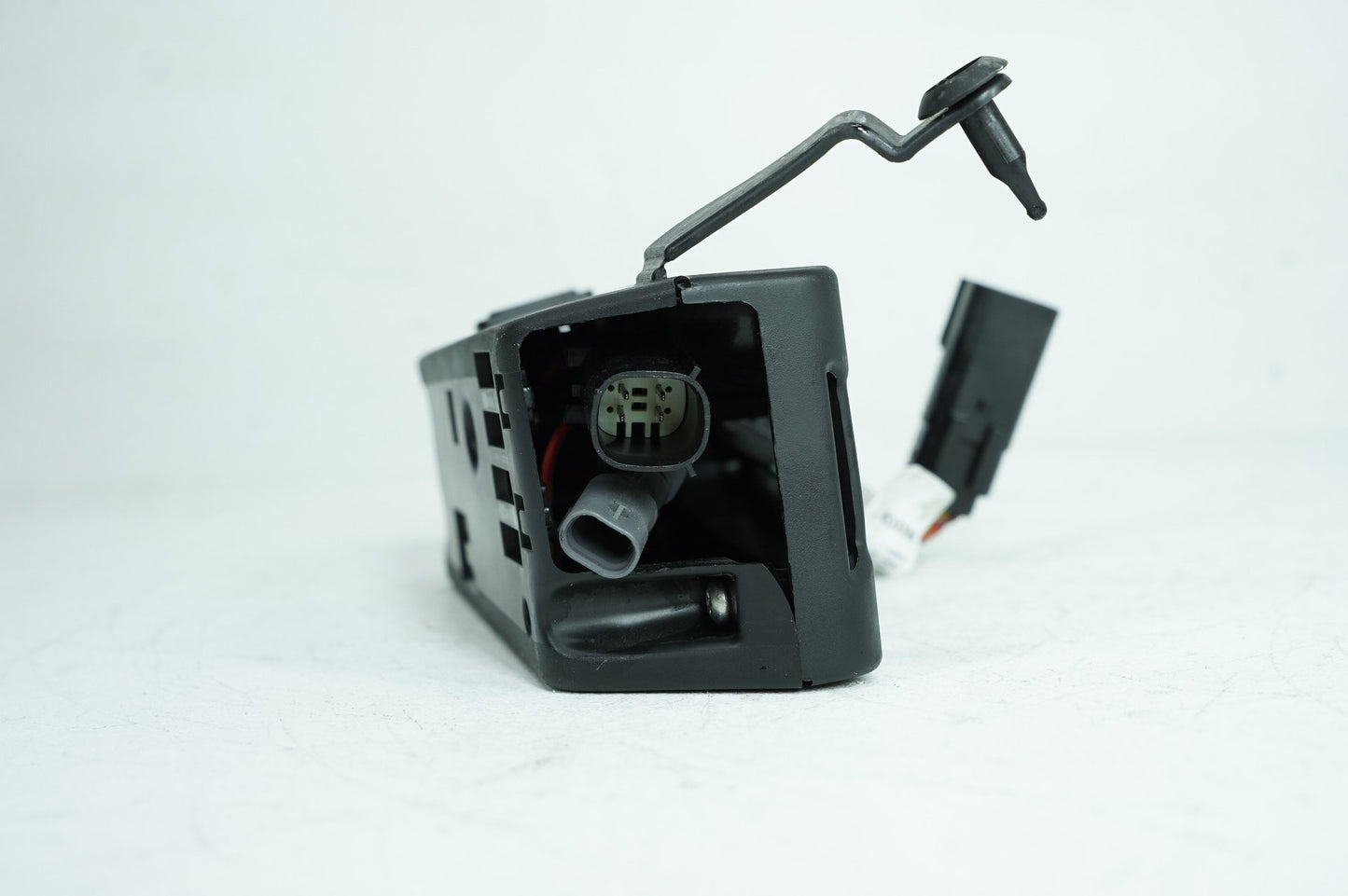 2018 - 2025 Harley-Davidson Softail Standard Misc - Wiring