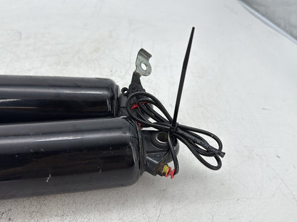 2009 Harley Street Glide Touring FLHX OEM Rear Left Right Shock Absorbers