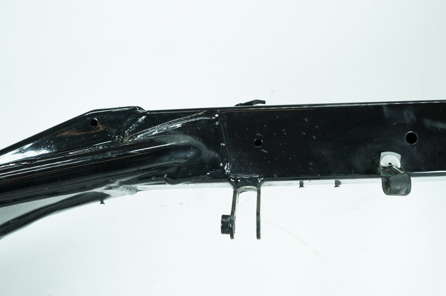 1999 - 2006 Harley-Davidson Touring Electra Glide Classic Body Main Frame Chassis SLVG 47900-02A