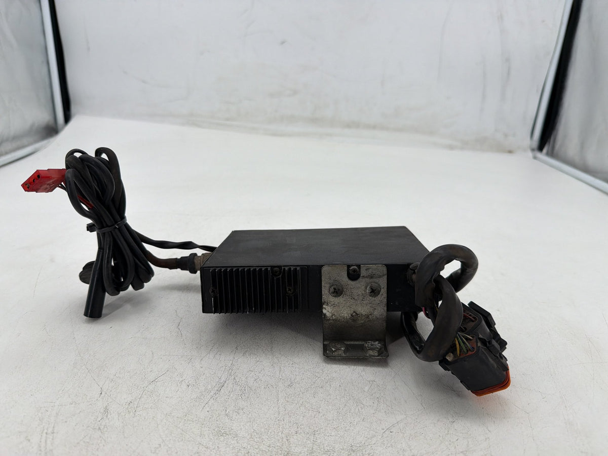 1996 Harley Electra Glide Touring Ultra CB Radio Sound Module RS4093AM