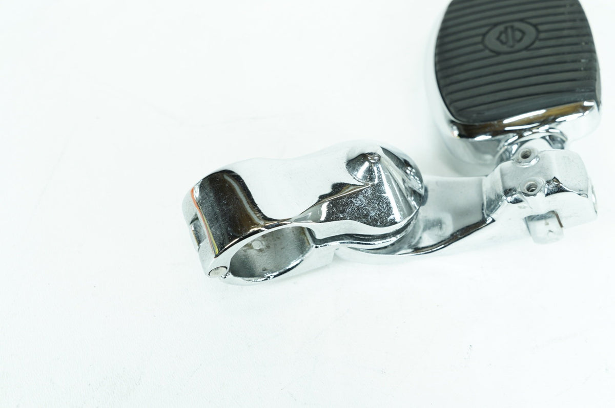 2011 Harley FLHTCU Electra Glide Ultra Front Driver Highway Foot Peg Rest OEM