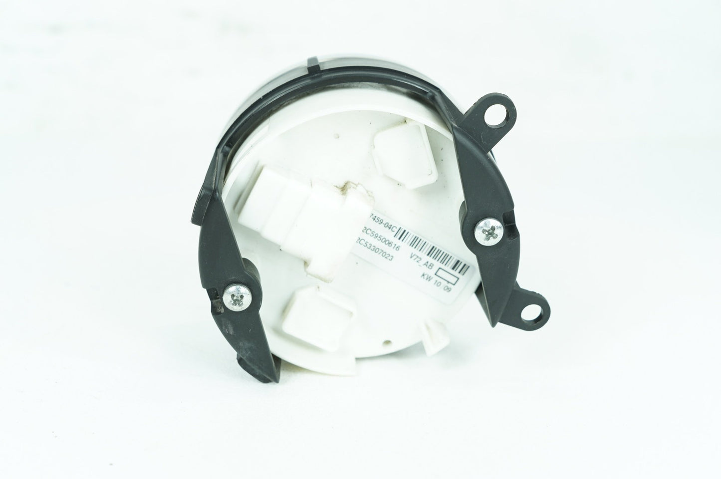 2007 - 2012 Harley-Davidson Touring Street Glide Tachometer Tacho Gauge Instrument Cluster 67459-04C