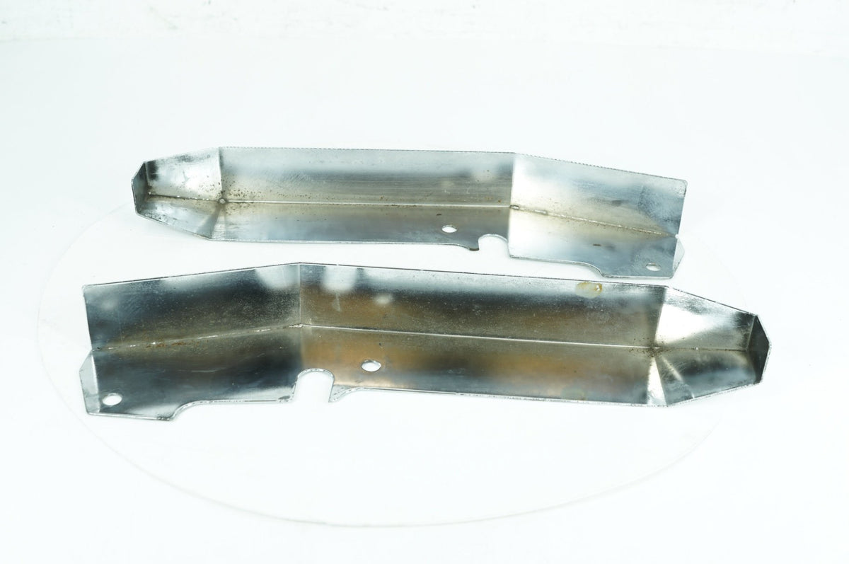 1996 Harley-Davidson Touring FLHTC - Right Left Fairing Support Brackets
