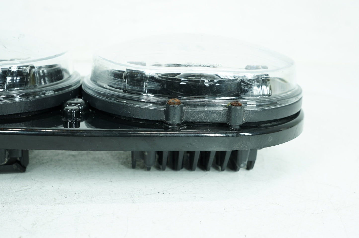 2007 - 2011 Harley-Davidson Touring Road Glide Headlight Headlamp Head Lamp Light LED 67775-01C