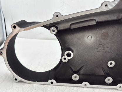 2013 Harley Heritage Softail Classic FLSTC OEM Inner Primary Clutch Cover