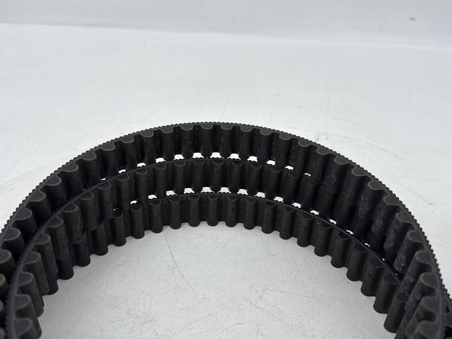 2019 - 2023 Harley-Davidson Touring Street Glide Rear Drive Belt 40024-09A